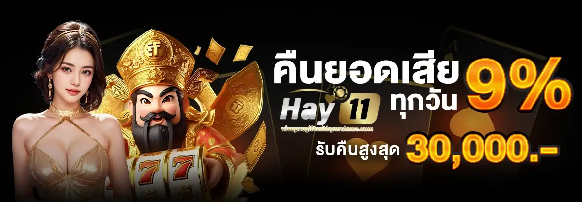 ทาง เข้า hay11